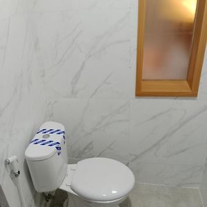 Kamar kembar deluxe
