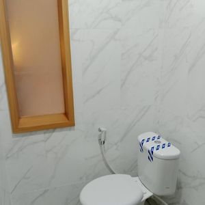 Kamar double deluxe